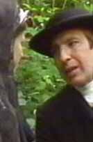 Alan Rickman in Barchester Chronicles