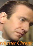 Alan Rickman in Barchester Chronicles