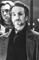 Alan Rickman as Hans Gruber