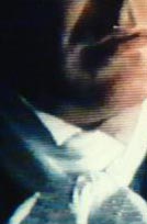 Alan Rickman as Anton Mesmer