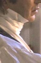 Alan Rickman as Anton Mesmer