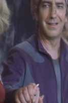 Alan Rickman as Alexander Dane