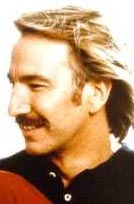 Alan Rickman in Truly, Madly, Deeply