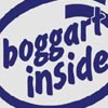 Boggart Inside