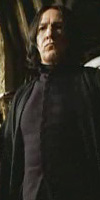 Boggart-not-Snape