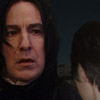 Severus and Rolanda