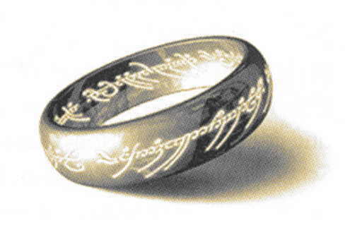 One Ring to Rule Them All...