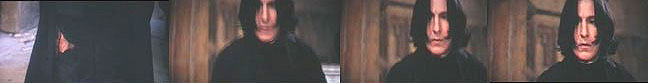 Alan Rickman as Professor Severus Snape – DiSnape | Алан Рикман в роли ...